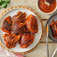 Pollo en salsa: si querés una cena distinta, prepará esta receta fácil de combinar con arroz o pasta