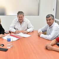 Proyectan mejoras en la Ciudad Deportiva, tras 6 años de abandono