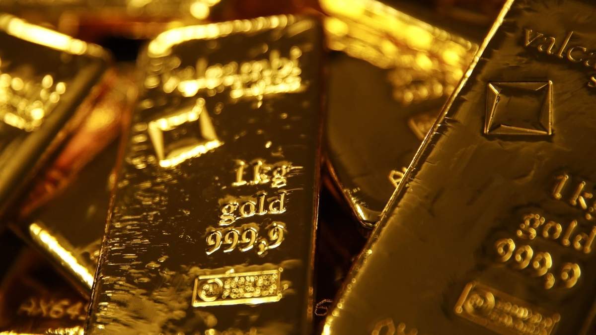 El oro cayó nuevamente. Fuente: (Instagram)
