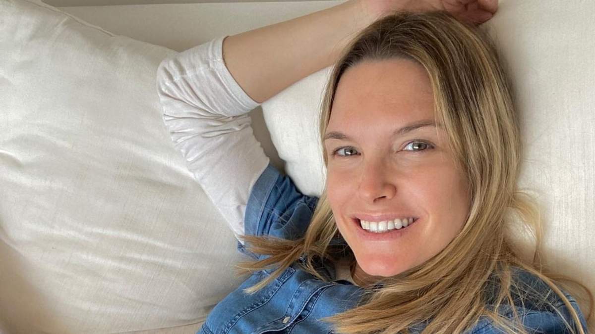 Sofía Zámolo. Fuente: (Instagram)
