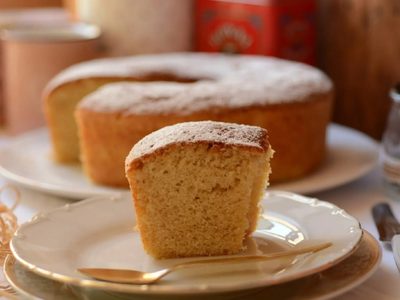Budín de yogur: sin huevo y con un resultado increíble, una receta simple y sabrosa que vas a querer hacer una y otra vez