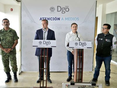 Investigación por avionazo en Durango 'llevará meses”, advierte director general de Aeroméxico