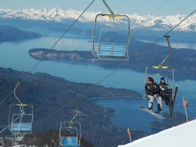 Cerro Bayo anuncia inversión de 2500 millones para modernizar su infraestructura y ampliar servicios en 2026