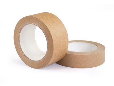 No tires el rollo de cinta cuando se termina y creá este genial portamacetas que lleva a otro nivel la deco de tu living
