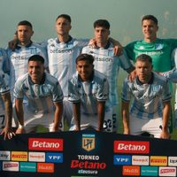 Lo borró: el durísimo descargo de un jugador de Racing contra el árbitro Nicolás Ramírez