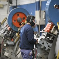 INDEC publicó el Índice de Producción Industrial: estas son las cifras de agosto