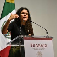 El Diario Oficial publica la Ley Orgánica del Centro Federal de Conciliación y Registro Laboral