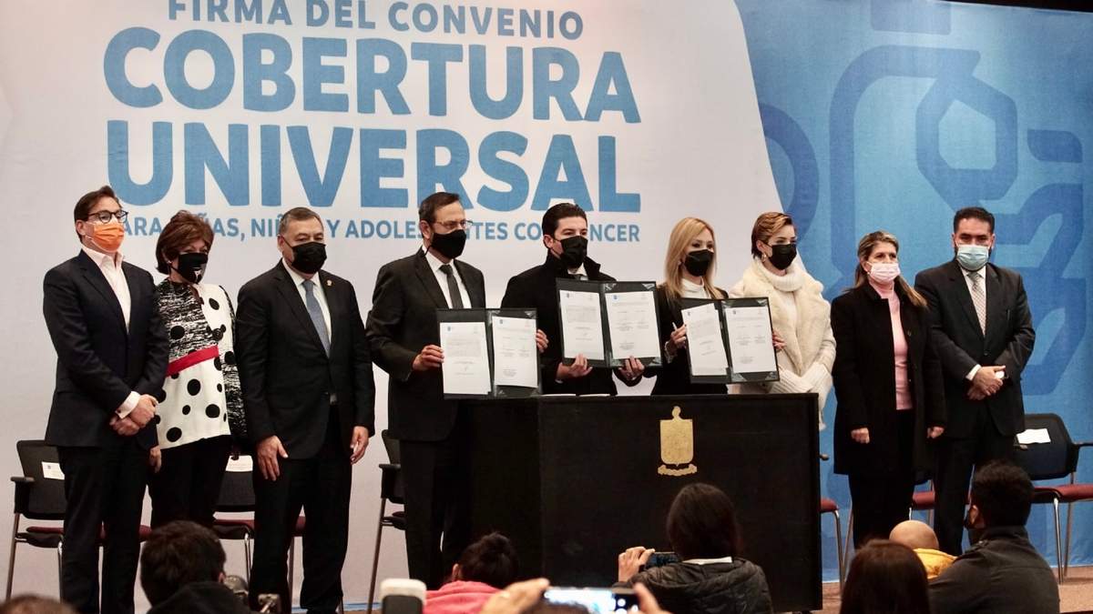 Se prevé que los pacientes tengan garantizados su diagnóstico, tratamiento y rehabilitación