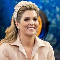 Cuenta regresiva: Máxima de Holanda anticipó sus 50 años cantando Queen