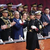 Sedena acusa que con comentarios "tendenciosos" quieren alejar a Fuerzas Armadas de la población