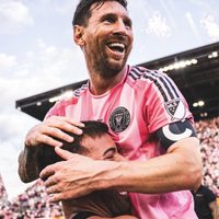 Uno por uno: los 47 títulos de Lionel Messi en su carrera