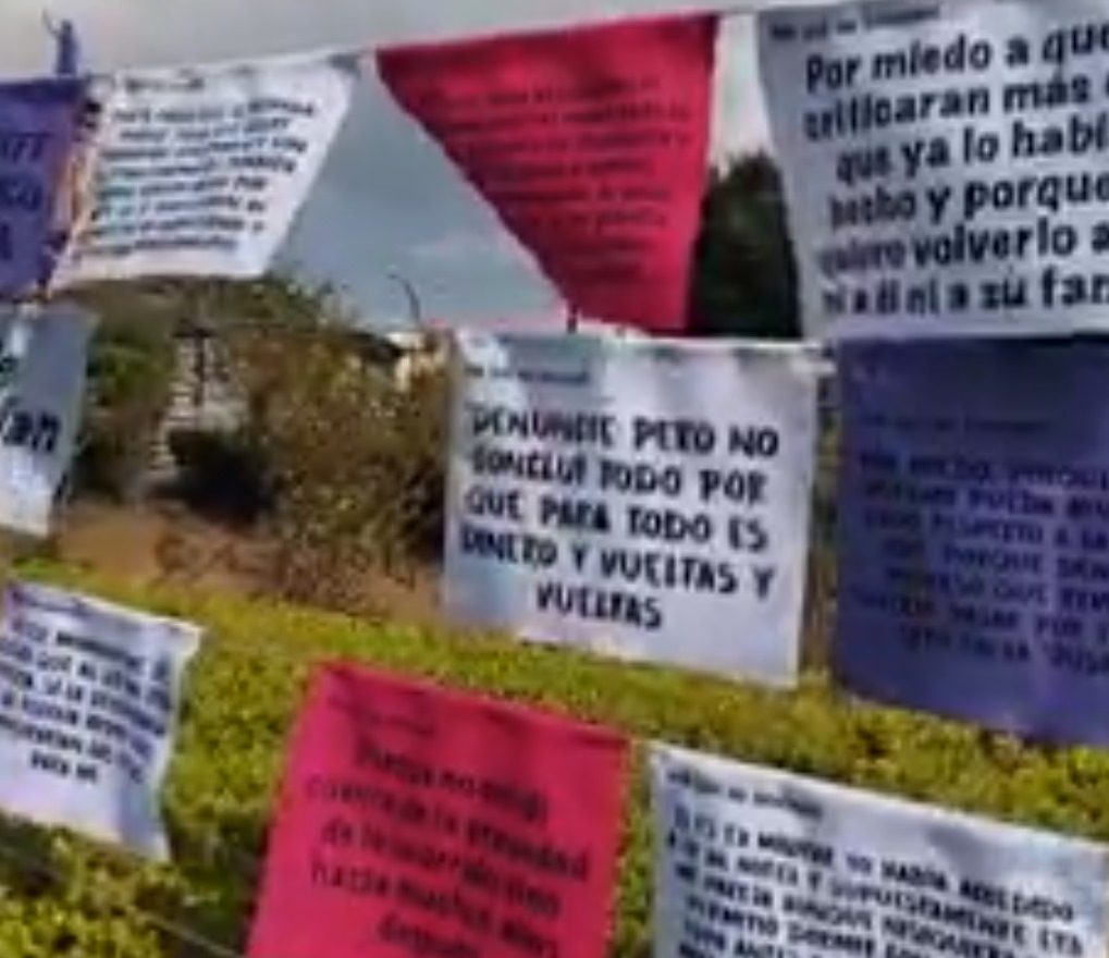 Tendedero