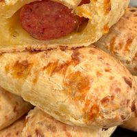 Panchos de chipá: una receta que se va a volver tu caballito de batalla para cualquier festejo