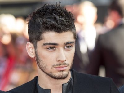 Respeten a Zayn Malik: las fanáticas repudian los polémicos dichos de una periodista argentina