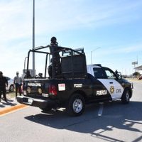 Un hombre fue asesinado en estacionamiento de un centro comercial de San Pedro, Nuevo León
