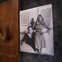 Acervo de Octavio Paz en proceso de estabilización, se trasladaría en mayo al ColNal