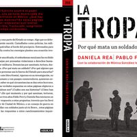 La construcción de un soldado
