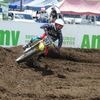 Este fin de semana llega la competencia de Motocross a Zapala