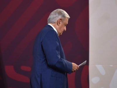 Estos fueron los principales temas de la conferencia mañanera de AMLO del 11 de agosto (Video)