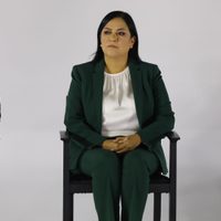 Montiel: el reto en Bienestar es implementar dos nuevos programas y combatir la pobreza
