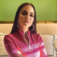 "¿Por qué deja se que vean?" Natti Natasha sorprende e impone una nueva moda en sus redes