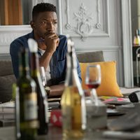 Una película de Netflix cuenta sobre el mundo de los sommeliers