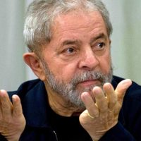 Lula también se subió al debate sobre la vacuna china y atacó a Bolsonaro