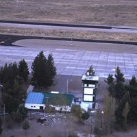 Reflotan el plan para que vuelvan los vuelos comerciales al aeropuerto de Zapala