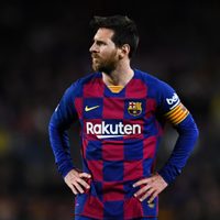 ¿Dónde quedó Lionel Messi? El ranking de los 10 jugadores más valuados en plena crisis