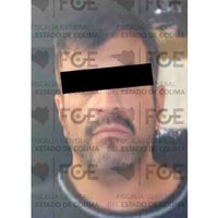Cae "El Engranes", ligado a la desaparición y asesinato de tres jóvenes en Colima
