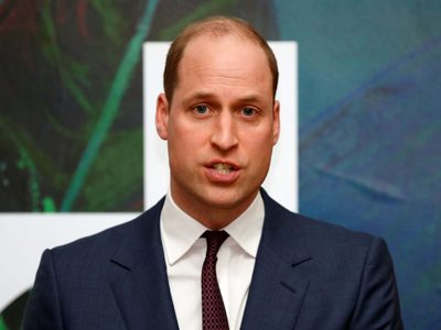La peor sospecha: el mensaje de último momento del Príncipe William