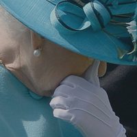 "Embarazada y con síntomas": el drama que ya se le informó a la Reina Isabel