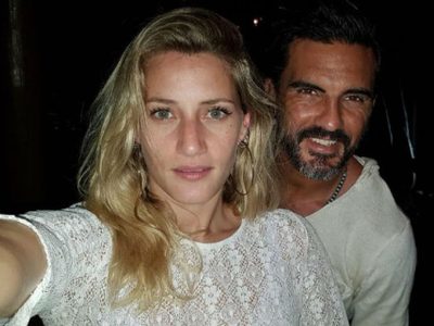 ¡La dejó sola! Fabián Cubero engañó a Mica Viciconte delante de cámara y publicó el video