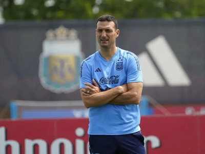 "Felicidades": el sentido mensaje para dos jugadores convocados a la Selección Argentina