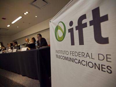 El 23 de septiembre se publica la convocatoria para aspirantes a comisionados del IFT y Cofece