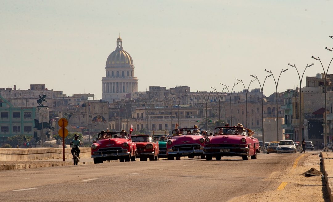 la habana