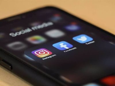 Elección judicial: Se multiplican campañas "patrocinadas" en redes sociales