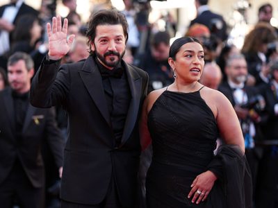 Diego Luna, Adriana Paz, Del Toro, De Tavira, Eimbcke, Chavezmontes... los mexicanos en Cannes