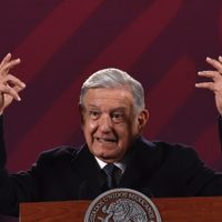 AMLO presume disminución de homicidios y lo atribuye a estas razones