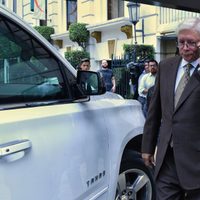 Todos los casinos en BC estarán obligados a pagar impuestos: Bonilla