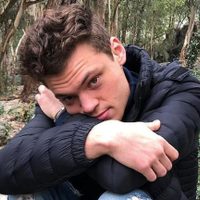 "Me la descubrieron a los seis": duro relato de Gonzalo Vázquez sobre su enfermedad