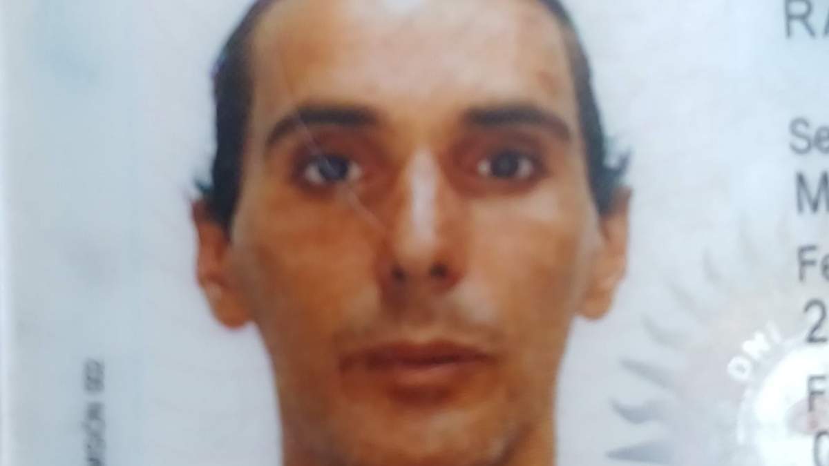Ramiro Jesús Álvarez Atienza