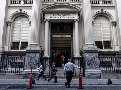 Argentina con la segunda inflación más alta de América Latina después de Venezuela