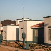 Mañana el Gobierno lanzará un programa de Casa Propia para mayores de 60 años