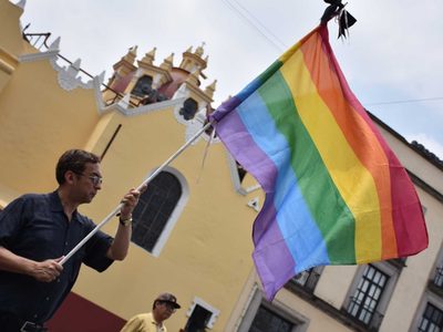 Van 27 crímenes de odio en Oaxaca, comunidad muxe denuncia impunidad en asesinatos