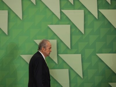 Muere Alberto Baillères, el cuarto empresario más rico de México