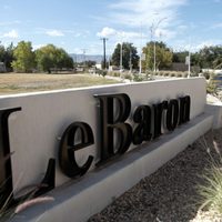 'La inocencia se hace añicos”; la historia de los LeBarón en México