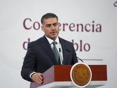 Ataque al estilista de celebridades Miguel de la Mora fue una ejecución: Harfuch
