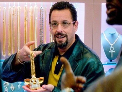 Adam Sandler no fue nominado al Óscar por “Uncut Gems” ¿La razón? ¡No la podrás creer! ¿Injusto?