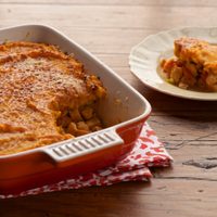 Pastel de pollo y calabaza: la receta económica y saludable, alternativa al clásico pastel de papa